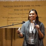 Valentines Day Poetry Jam 2012